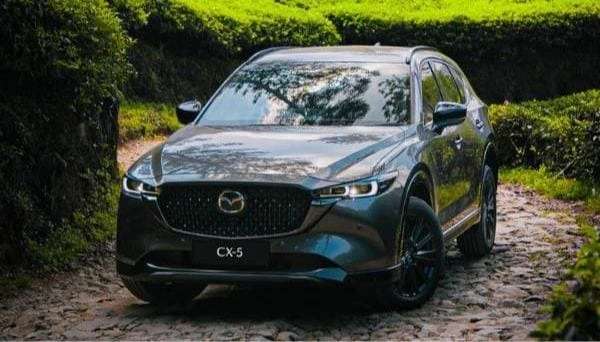 Mazda-CX-5